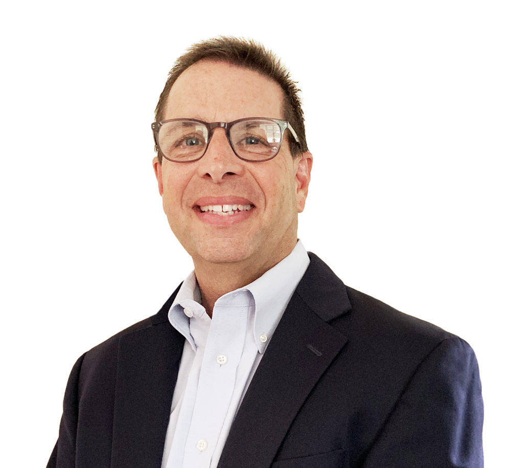 Dan Dransfield, SVP of Biology & Translational Medicine