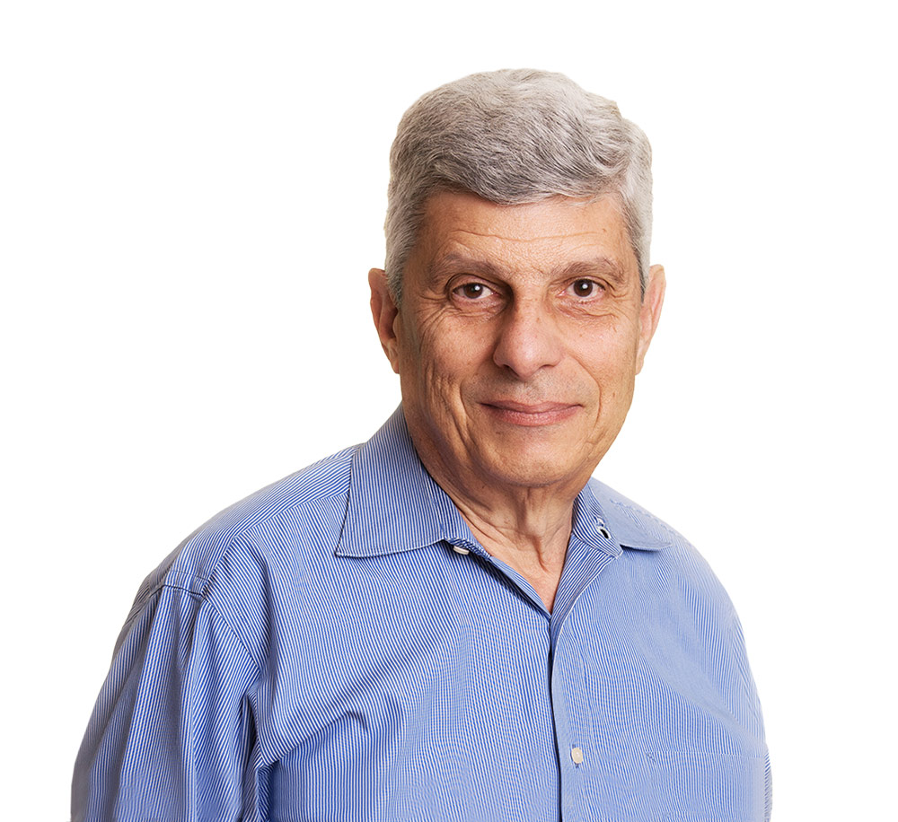 Peter Farina, Head of Pre-Clinical & Structural Biology